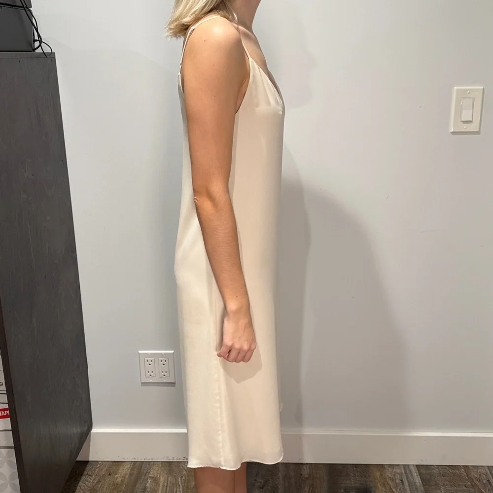 Babaton | Slip Dress - Picture 2 of 6